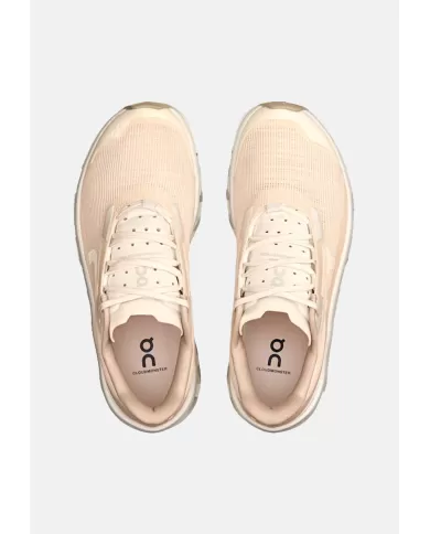 Andriani ON Sneakers donna Cloudmonster Avorio 3WF1049.3043