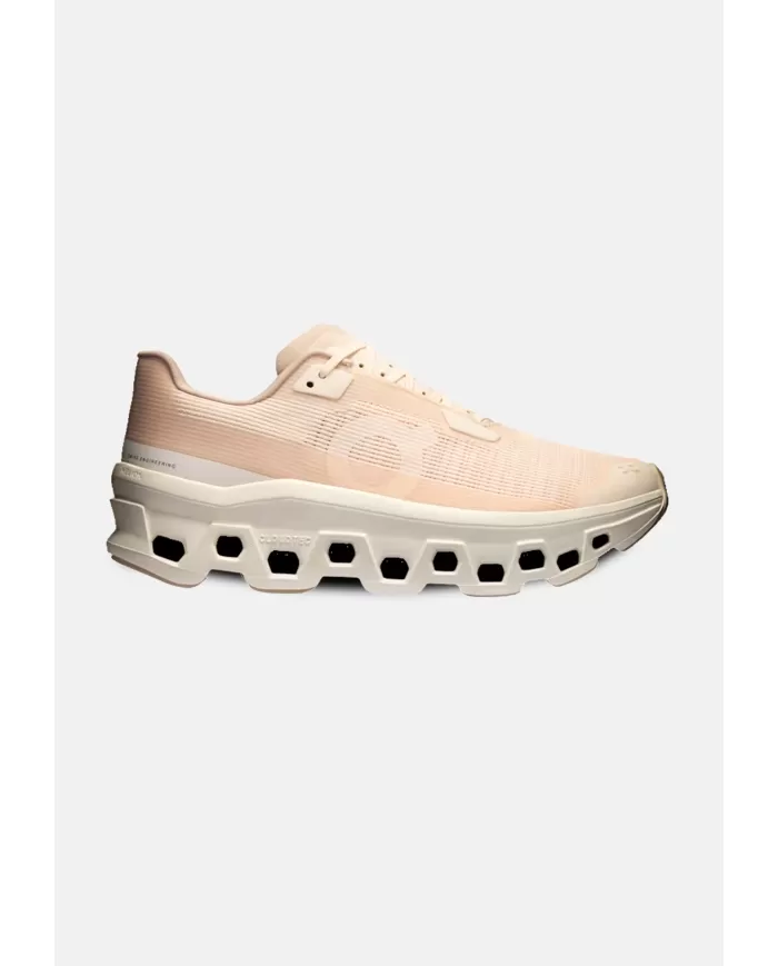Andriani ON Sneakers donna Cloudmonster Avorio 3WF1049.3043