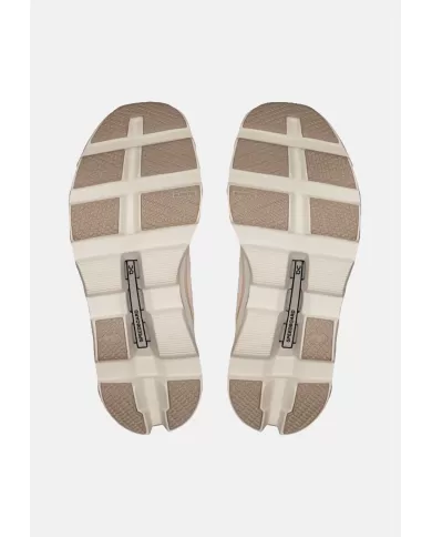 Andriani ON Sneakers donna Cloudmonster Avorio 3WF1049.3043