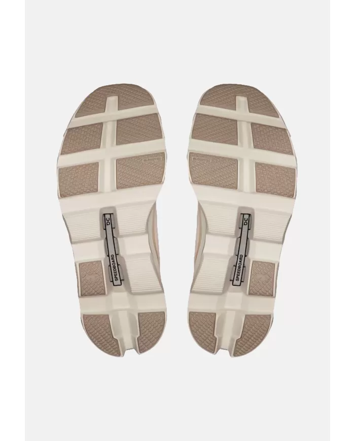 Andriani ON Sneakers donna Cloudmonster Avorio 3WF1049.3043
