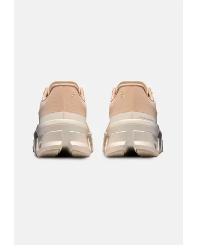 Andriani ON Sneakers donna Cloudmonster Avorio 3WF1049.3043