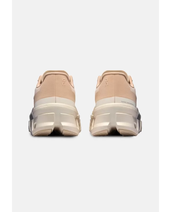 Andriani ON Sneakers donna Cloudmonster Avorio 3WF1049.3043