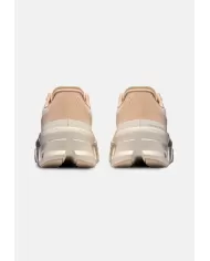 Andriani ON Sneakers donna Cloudmonster Avorio 3WF1049.3043