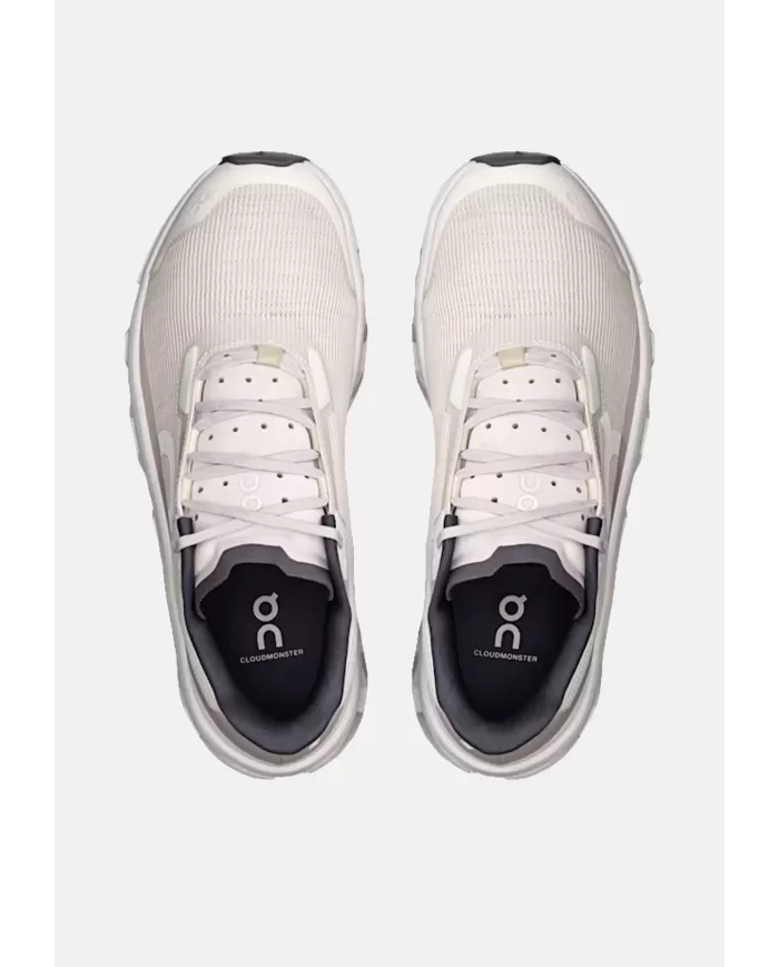 Andriani ON Sneakers donna Clodmonster Avorio 3WF1049.3045