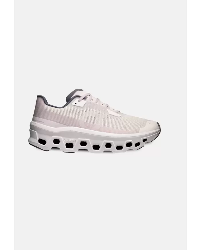 Andriani ON Sneakers donna Clodmonster Avorio 3WF1049.3045
