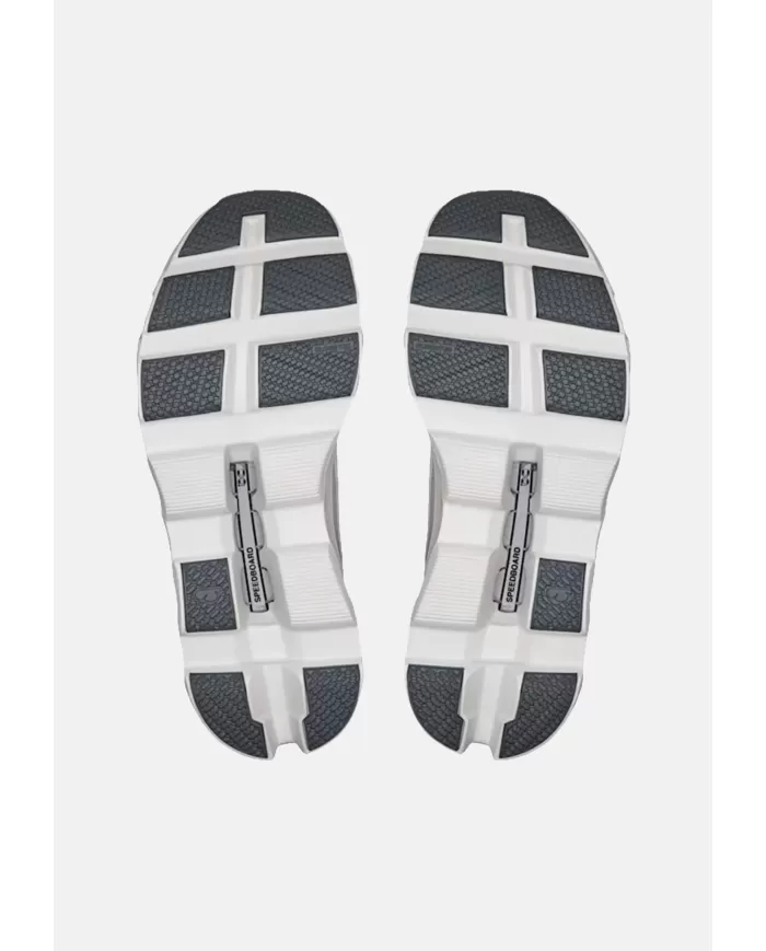 Andriani ON Sneakers donna Clodmonster Avorio 3WF1049.3045