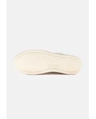 Andriani AUTRY Sneakers uomo WHT/BOTTLE AULM.GS42