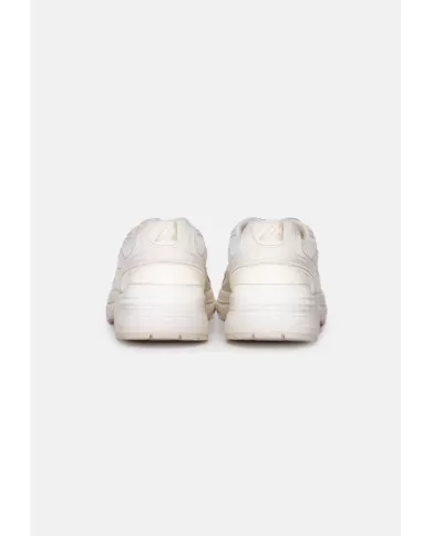 Andriani AUTRY Sneakers uomo WIWHT/WIWHT HYLM.GP01