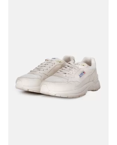 Andriani AUTRY Sneakers uomo WIWHT/WIWHT HYLM.GP01