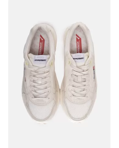Andriani AUTRY Sneakers uomo WIWHT/WIWHT HYLM.GP01
