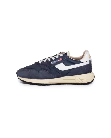 Andriani AUTRY Sneakers uomo WHT/SPACE WWLM.NC30