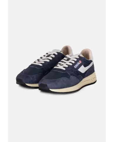 Andriani AUTRY Sneakers uomo WHT/SPACE WWLM.NC30