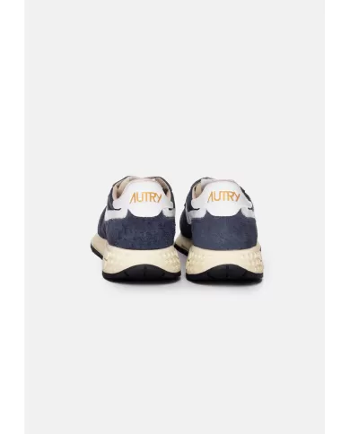 Andriani AUTRY Sneakers uomo WHT/SPACE WWLM.NC30
