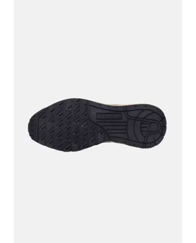 Andriani AUTRY Sneakers uomo WHT/SPACE WWLM.NC30