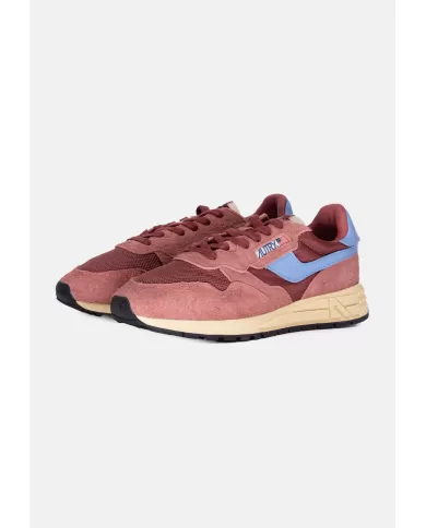 Andriani AUTRY Sneakers uomo HOTSAUC/BLUE WWLM.UT14