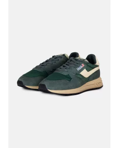 Andriani AUTRY Sneakers uomo BOTTLE/RUTA WWLM.UT19