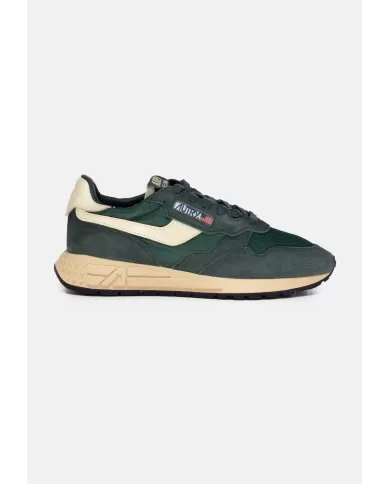 Andriani AUTRY Sneakers uomo BOTTLE/RUTA WWLM.UT19