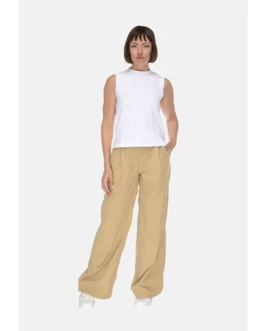 Andriani K-WAY Maglia donna White         K6132FW.001