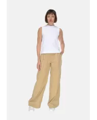 Andriani K-WAY Maglia donna White         K6132FW.001