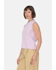 Andriani K-WAY Maglia donna Violet Lt Lilac K6132FW.X71