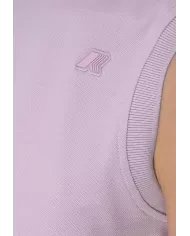 Andriani K-WAY Maglia donna Violet Lt Lilac K6132FW.X71