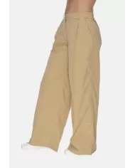 Andriani K-WAY Pantaloni donna Beige Rope K7133CW.WBJ