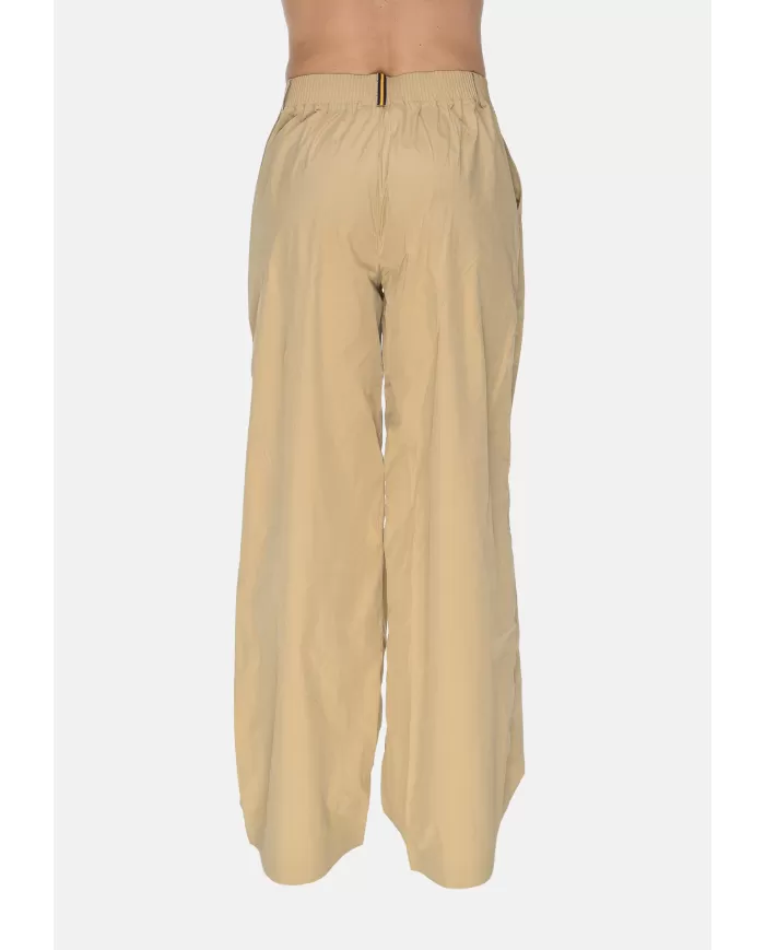 Andriani K-WAY Pantaloni donna Beige Rope K7133CW.WBJ