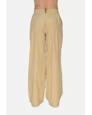 Andriani K-WAY Pantaloni donna Beige Rope K7133CW.WBJ