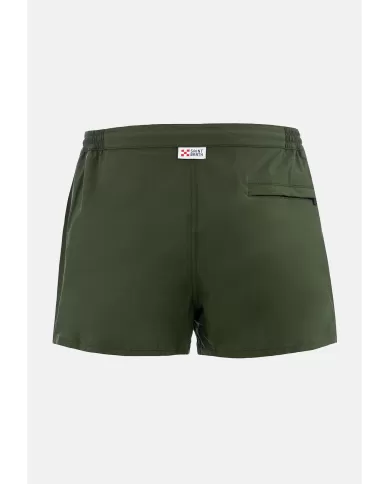 Andriani MC2 St. Barth Costume uomo Verde militare HAR0001.00019H