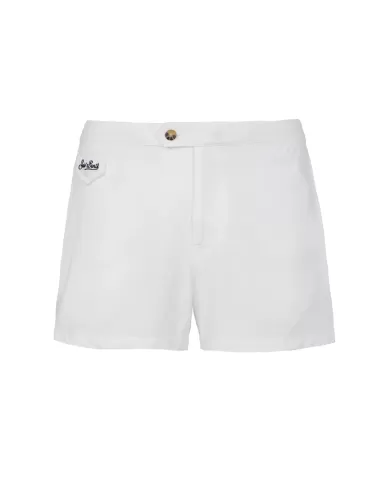 Andriani MC2 St. Barth Costume uomo bianco HAR0001.00136H