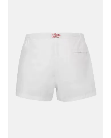 Andriani MC2 St. Barth Costume uomo bianco HAR0001.00136H