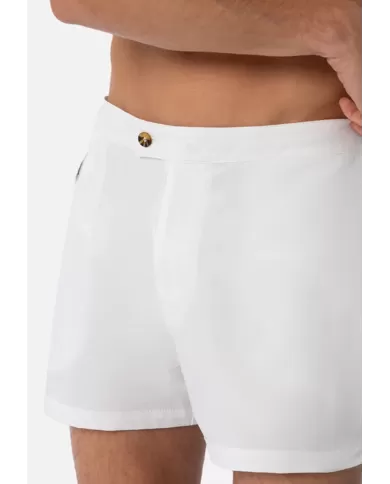 Andriani MC2 St. Barth Costume uomo bianco HAR0001.00136H