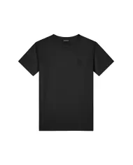 DONDUP T-shirt donna Nera