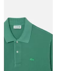 Andriani LACOSTE Polo uomo verde PH9868.132