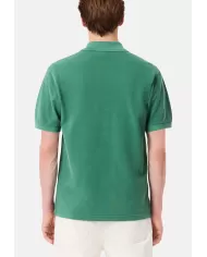 Andriani LACOSTE Polo uomo verde PH9868.132