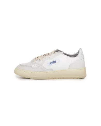 Andriani AUTRY Sneakers donna WHT/WHT AULW.TA01