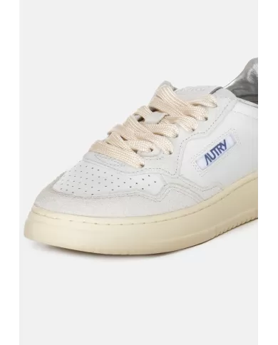 Andriani AUTRY Sneakers donna WHT/WHT AULW.TA01