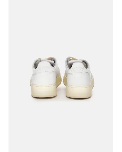 Andriani AUTRY Sneakers donna WHT/WHT AULW.TA01