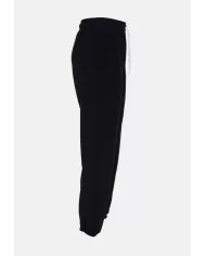Andriani RALPH LAUREN Pantaloni in felpa donna neri 211943009.003