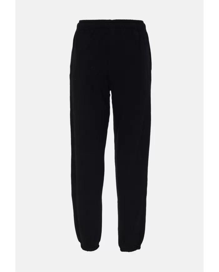 Andriani RALPH LAUREN Pantaloni in felpa donna neri 211943009.003