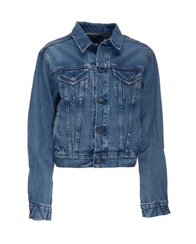 Andriani RALPH LAUREN Giubbino jeans donna Blue 211969408.001