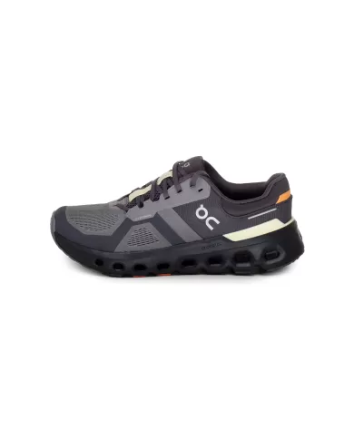 Andriani ON Sneakers uomo Cloudrunner Rock Tangerine 3ME10144284.4284