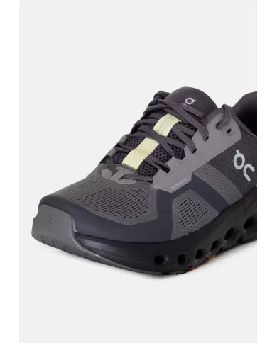 Andriani ON Sneakers uomo Cloudrunner Rock Tangerine 3ME10144284.4284