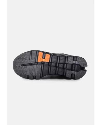 Andriani ON Sneakers uomo Cloudrunner Rock Tangerine 3ME10144284.4284