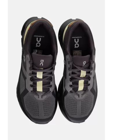 Andriani ON Sneakers uomo Cloudrunner Rock Tangerine 3ME10144284.4284
