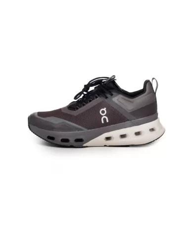 Andriani ON Sneakers donna Cloudnova Pebble Black 3WE30413573.3573