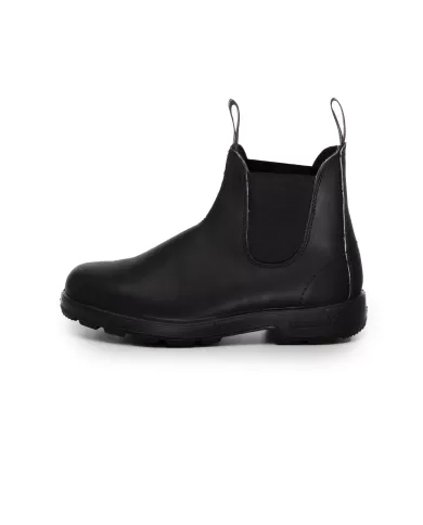 Andriani BLUNDSTONE Scarpe uomo Chelsea Boot nero 510 BC.BLACK