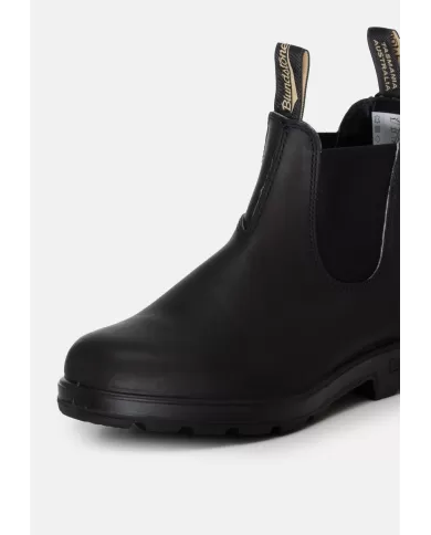 Andriani BLUNDSTONE Scarpe uomo Chelsea Boot nero 510 BC.BLACK