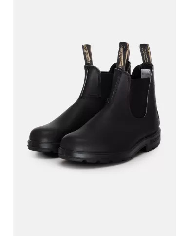 Andriani BLUNDSTONE Scarpe uomo Chelsea Boot nero 510 BC.BLACK