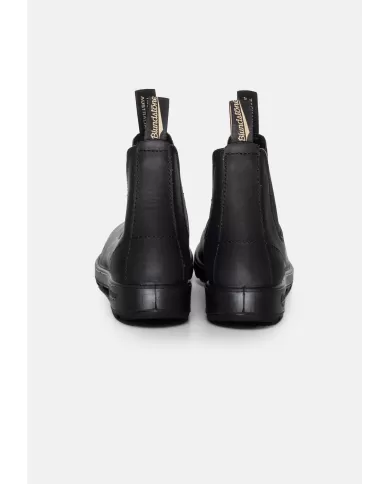 Andriani BLUNDSTONE Scarpe uomo Chelsea Boot nero 510 BC.BLACK